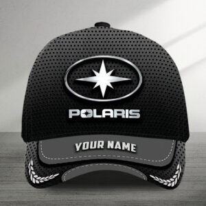 Casquette Polaris
