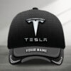 Casquette Tesla