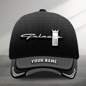 Casquette Ford Galaxie