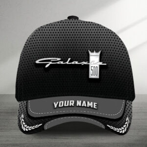 Casquette Ford Galaxie