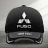 Casquette Mitsubishi Fuso
