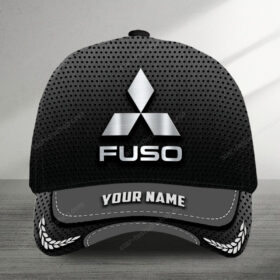 Casquette Mitsubishi Fuso
