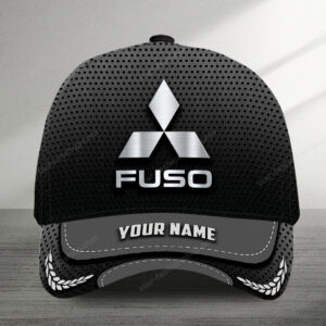 Casquette Mitsubishi Fuso