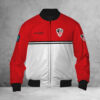 Blouson bomber AC Ajaccio