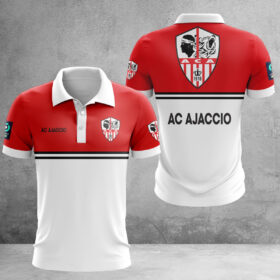 Polo AC Ajaccio WINA11913