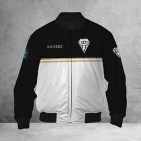 Blouson bomber Angers SCO