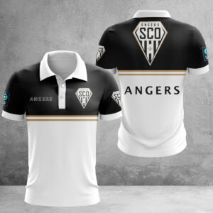 Polo Angers SCO WINA11915