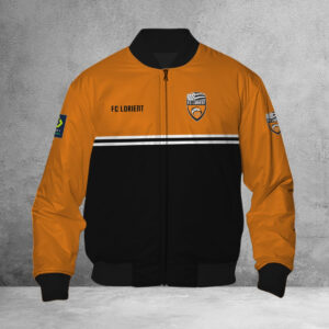 Blouson bomber FC Lorient
