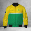 Blouson bomber FC Nantes
