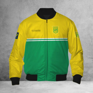 Blouson bomber FC Nantes