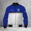 Blouson bomber ESTAC Troyes