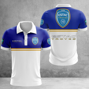 Polo ESTAC Troyes WINA11918