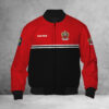 Blouson bomber OGC Nice