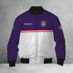 Blouson bomber Toulouse Football Club