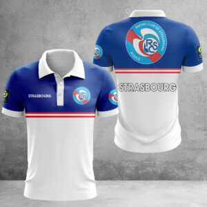 Polo RC Strasbourg Alsace WINA11928