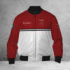 Blouson bomber FC Metz