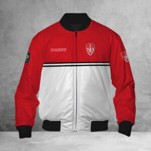 Blouson bomber Stade Brestois 29