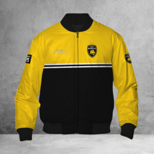 Blouson bomber Stade Rochelais