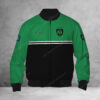 Blouson bomber US Montauban
