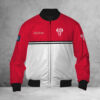 Blouson bomber Biarritz Olympique