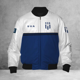 Blouson bomber Sporting Union Agenais