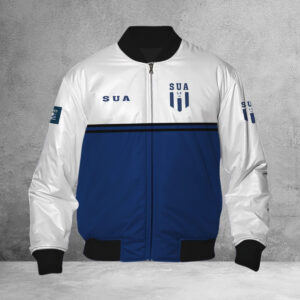 Blouson bomber Sporting Union Agenais