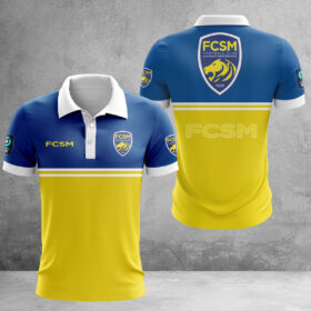 Polo FC Sochaux-Montbéliard WINA11935