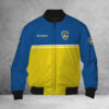 Blouson bomber FC Sochaux-Montbéliard