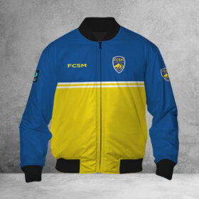 Blouson bomber FC Sochaux-Montbéliard