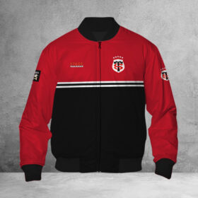 Blouson bomber Stade Toulousain