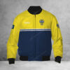 Blouson bomber USON Nevers