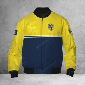 Blouson bomber USON Nevers