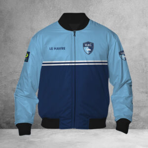 Blouson bomber Havre Athletic Club