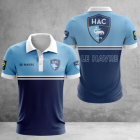 Polo Havre Athletic Club WINA11937