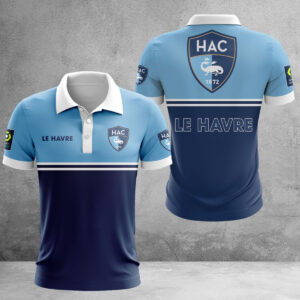 Polo Havre Athletic Club WINA11937