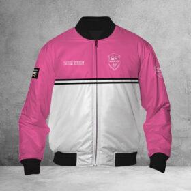 Blouson bomber Stade Français