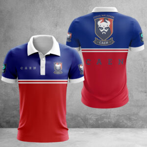 Polo Stade Malherbe Caen WINA11939