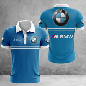 Polo BMW M Car