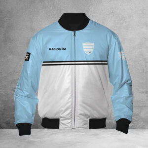 Blouson bomber Racing 92