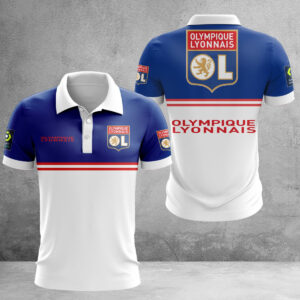 Polo Olympique Lyonnais WINA11925