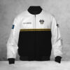 Blouson bomber CA Brive