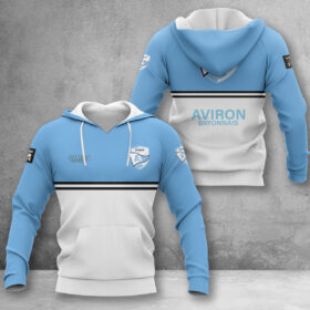 Sweat à capuche Aviron Bayonnais