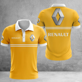 Polo Renault