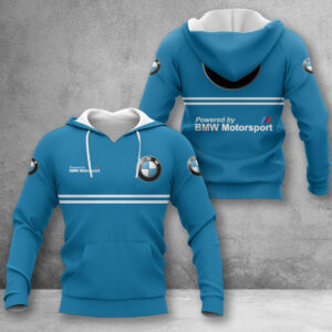 Sweat à capuche BMW Motorsport