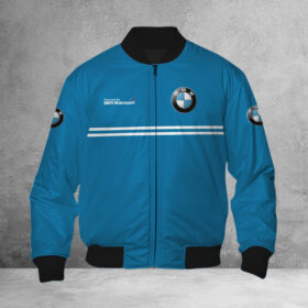 Blouson bomber BMW Motorsport
