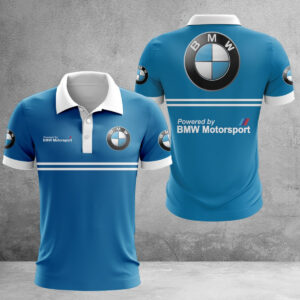 Polo BMW Motorsport