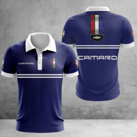 Polo Chevrolet Camaro