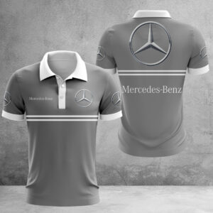 Polo Mercedes-Benz