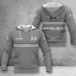 Sweat à capuche Ford Shelby