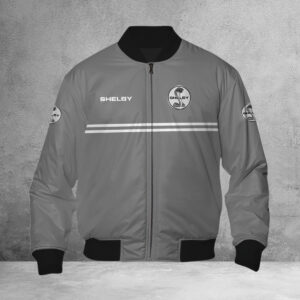 Blouson bomber Ford Shelby